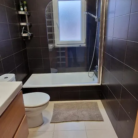 Apartment Mina La Camocha - 2 Hab - 4 Pax - Wifi