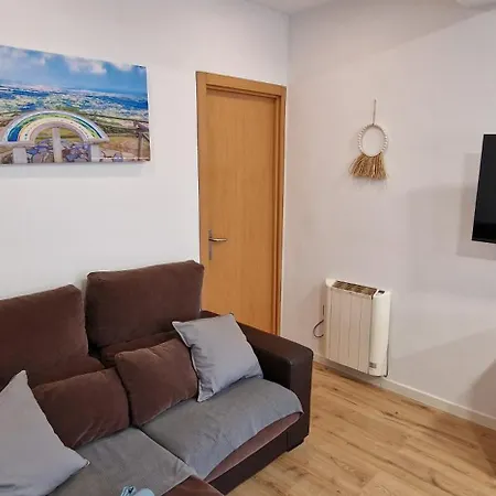 Mina La Camocha - 2 Hab - 4 Pax - Wifi