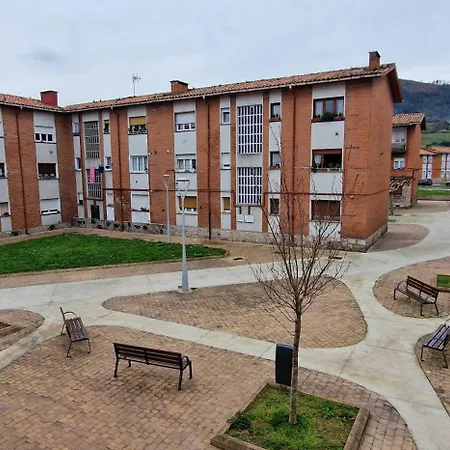 Mina La Camocha - 2 Hab - 4 Pax - Wifi Apartment *